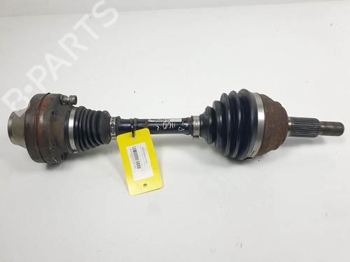 Used Right front driveshaft Right front driveshaft AUDI Q7 (4LB) 4.2 FSI quattro (350 hp) 11698264 11698264