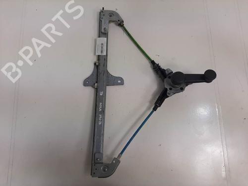 Used Rear right window mechanism Rear right window mechanism OPEL AGILA A (H00) 1.3 CDTI (F68) (70 hp) 6847162 6847162