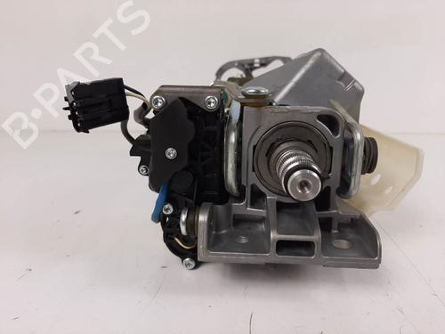 Steering column BMW 6 Convertible (E64) 635 d | BP6844693M21 - Image 10