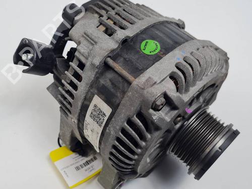Used Alternator Alternator 38532085 38532085