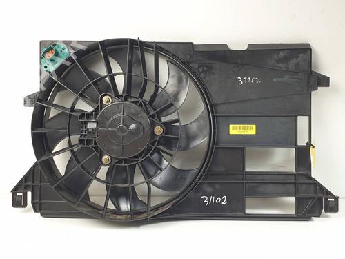Koelventilatormotor FORD FIESTA V (JH_, JD_) 1.6 TDCi (90 hp) 30049742