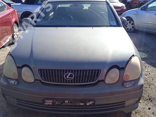 Used Parts LEXUS GS (_S16_)  300 (JZS160_, JZS160R)  1182318