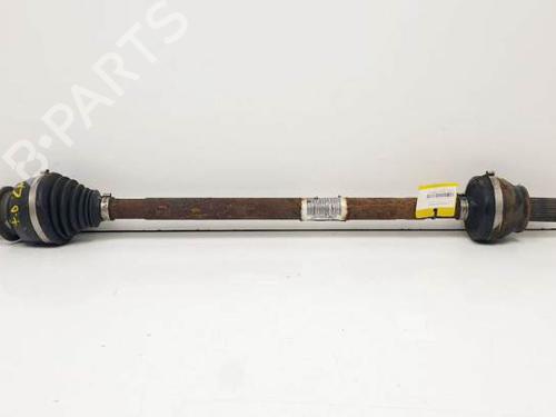 Used Right rear driveshaft SEAT LEON (5F1) [2012-2021]  18653473