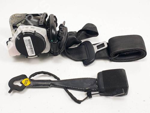 Used Front right seatbelt Front right seatbelt SKODA SUPERB III (3V3) 2.0 TDI (150 hp) 16563878 16563878