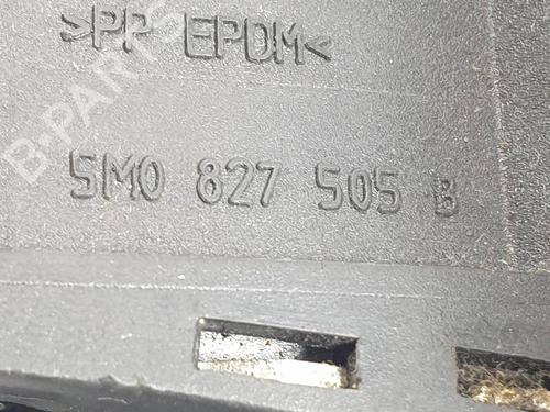 Tailgate lock VW GOLF V Variant (1K5) 1.9 TDI | BP30049825C101 - Image 3
