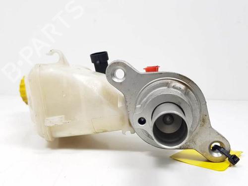 Brake master cylinder FIAT PUNTO EVO (199_) 1.4 (199AXB1A) | BP25295111M77 
