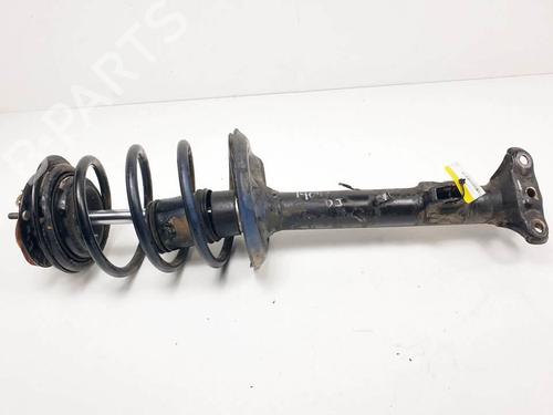 Used Left front shock absorber Left front shock absorber BMW 3 Compact (E36) 318 tds (90 hp) 17663439 17663439