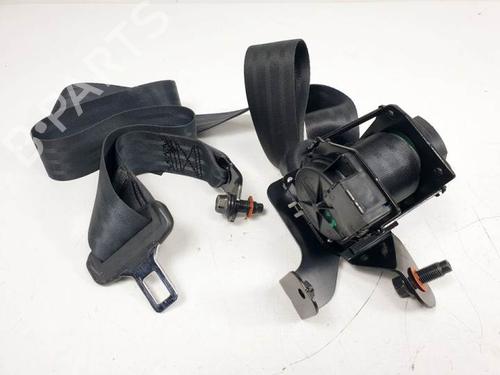 Used Rear left seatbelt HYUNDAI i30 (GD) 1.4 (99 hp) 13917594