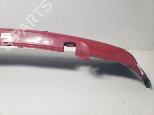 Rear bumper MINI MINI Convertible (R52) One | BP24516020C8 