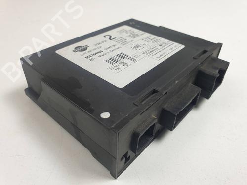 Used Electronic module Electronic module NISSAN TERRANO II (R20) 2.7 TDi 4WD (125 hp) 30844167 30844167