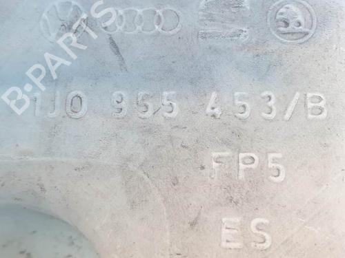 Windscreen washer tank VW GOLF IV (1J1) 1.9 SDI | BP20510841C113 
