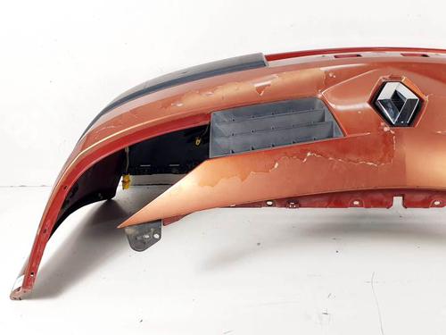 Front bumper RENAULT MEGANE II (BM0/1_, CM0/1_) 1.6 16V (BM0C, CM0C) | BP25138154C7 