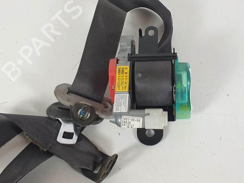 Used Front right seatbelt Front right seatbelt MAZDA PREMACY (CP) 2.0 TD (101 hp) 12366089 12366089