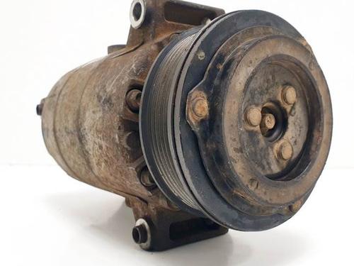 Used AC compressor AC compressor FORD ECOSPORT 1.0 EcoBoost (125 hp) 16645529 16645529