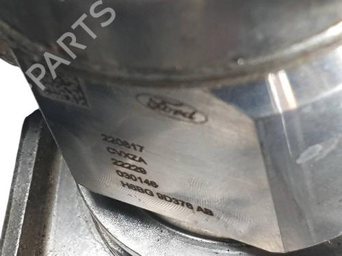 Engine FORD PUMA (J2K, CF7) 1.0 EcoBoost mHEV | BP40175493M1 - Image 8
