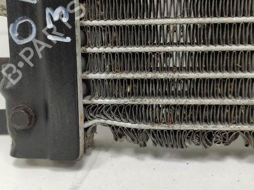 AC radiator OPEL OMEGA B Estate (V94) 2.5 TD (F35, M35, P35) | BP8819999M32 