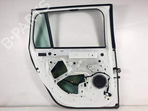 Left rear door CITROËN C4 Grand Picasso II (DA_, DE_) 1.2 THP 130 | BP29741821C4 