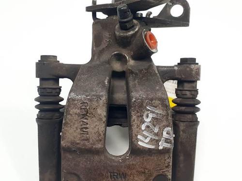 Used Right rear brake caliper Right rear brake caliper RENAULT MEGANE III Coupe (DZ0/1_) 1.5 dCi (DZ0B) (106 hp) 17806360 17806360