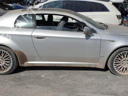 Fuse box ALFA ROMEO BRERA (939_) 2.2 JTS (939.DXB11) | BP18069915E1 