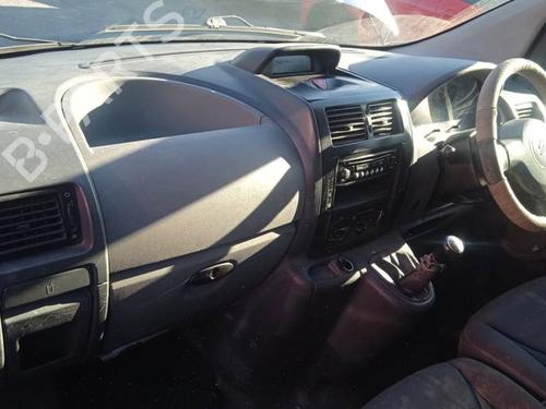 Radiator fan CITROËN JUMPY II Van 1.6 HDi 90 8V | BP16778564M35  - Image 9