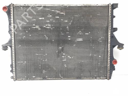 Used Water radiator Water radiator PORSCHE CAYENNE (9PA) S 4.5 (340 hp) 40488258 40488258