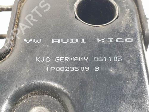 Hood lock SEAT LEON (1P1) 1.9 TDI | BP12603401C133