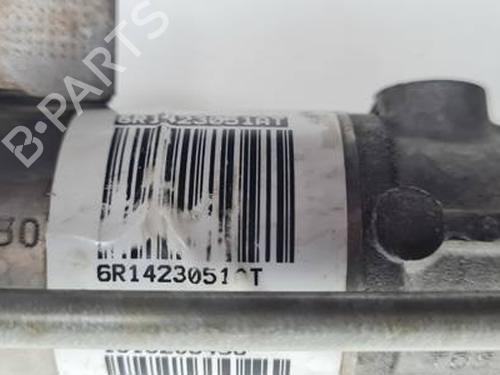 Steering rack SEAT IBIZA IV (6J5, 6P1) 1.6 TDI | BP30278909M22 