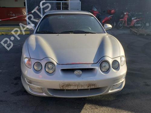 Left front window switch HYUNDAI COUPE I (RD) 1.6 i 16V | BP25139265I27  - Image 22