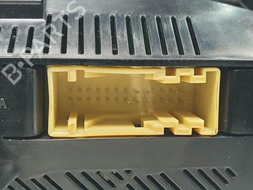 Climate control FORD KUGA II (DM2) 2.0 TDCi 4x4 | BP12377783I5 