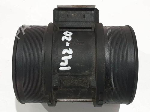 Used Mass air flow sensor Mass air flow sensor CITROËN XSARA PICASSO (N68) 2.0 HDi (90 hp) 6842891 6842891