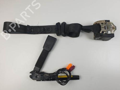 Sikkerhedssele foran højre FORD FOCUS II (DA_, HCP, DP) 2.0 TDCi | BP24930151I25 