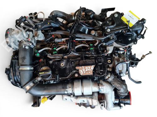 Engine FORD TOURNEO COURIER B460 MPV 1.5 TDCi | BP34517207M1  - Image 10