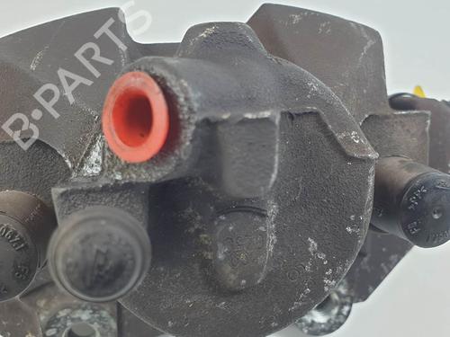 Left front brake caliper FORD FOCUS II (DA_, HCP, DP) 2.0 TDCi | BP24930160M105 - Image 3
