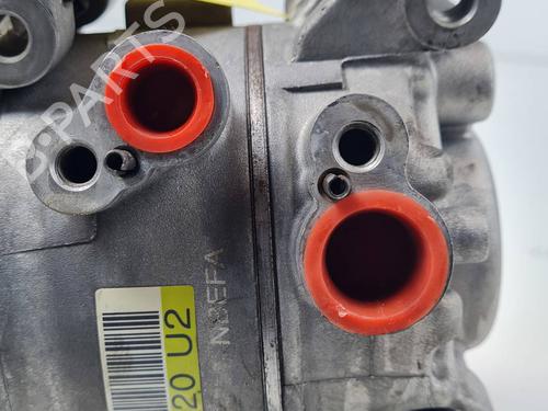 AC compressor HYUNDAI i30 (PDE, PD, PDEN) 1.6 CRDi | BP34516405M34  - Image 6