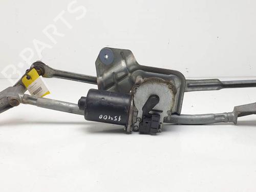 Used Front wiper motor Front wiper motor VOLVO XC90 I (275) D5 AWD (185 hp) 24990352 24990352