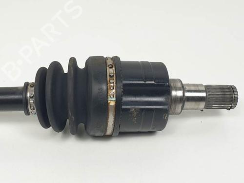 Aandrijfas links voor SUZUKI SWIFT III (MZ, EZ) 1.3 DDiS (RS413D) | BP13641811M38 