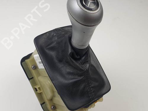 Used Gear lever MERCEDES-BENZ C-CLASS T-Model (S204) C 200 CDI (204.207) (136 hp) 28060895