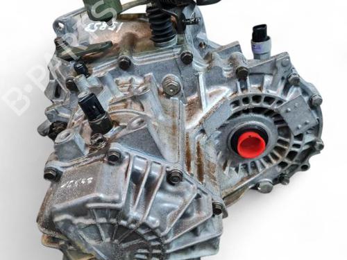 Gearbox HYUNDAI ELANTRA III Saloon (XD) 1.6 | BP25433374M3 