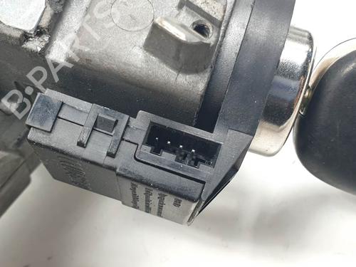 Steering column JAGUAR X-TYPE I (X400) 2.2 D | BP29138925M21 - Image 8