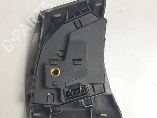 Stuurwielbediening JAGUAR XF I (X250) 2.7 D | BP29875271E15