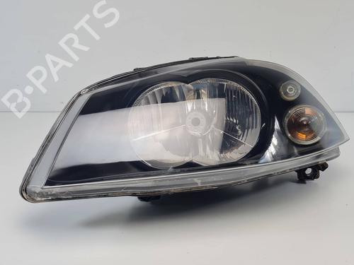 Used Left headlight Left headlight SEAT IBIZA III (6L1) 1.9 SDI (64 hp) 34518140 34518140