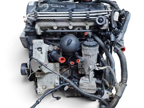 Engine SKODA FABIA II (542) 1.9 TDI | BP40175461M1 - Image 4