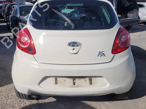 Front right seatbelt FORD KA (RU8) 1.2 | BP34511483I25 - Image 13