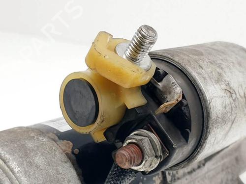 Starter MAZDA CX-7 (ER) 2.3 MZR DISI Turbo AWD (ER3P) | BP25403941M8 - Image 3
