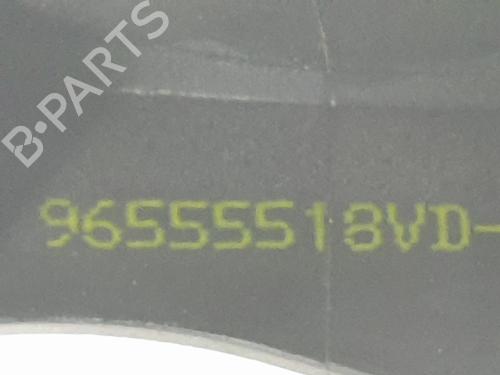Used Front left interior door handle CITROËN C4 Picasso I MPV (UD_) 1.6 HDi (109 hp) 13654810