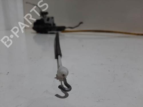 Rear left lock AUDI A6 C5 Avant (4B5) 2.5 TDI | BP6862988C100 