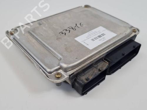 Engine control unit (ECU) VW POLO (6N2) 1.4 TDI | BP37710559M57 - Image 2