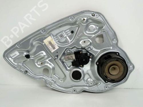 Used Rear left window mechanism FIAT CROMA (194_) 1.9 D Multijet (194AXC1B, 194AXC12) (150 hp) 7311196