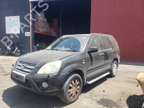 Headlight switch HONDA CR-V II (RD_) 2.0 (RD5) | BP18434095I24 - Image 5