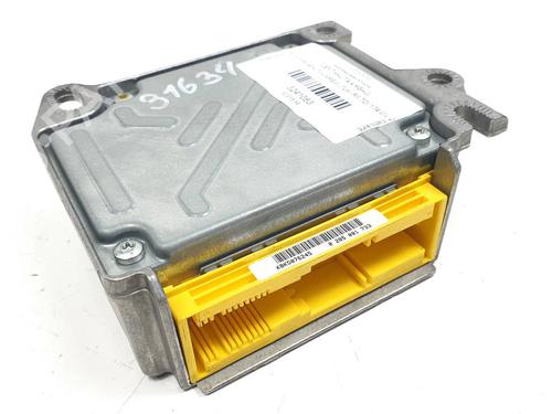 Airbag styreenhed VW TOUAREG (7LA, 7L6, 7L7) 2.5 R5 TDI | BP29875229M53